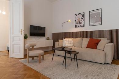 Apartments Generous, New Apartment in the Heart of Vienna