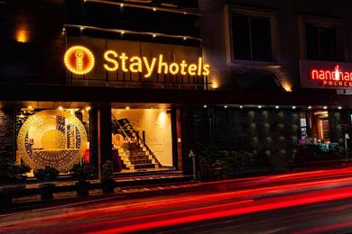Hotel Istay Hotels Rajajinagar