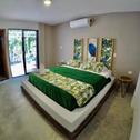 Guest house Coco Beach Palomino Hotel