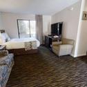 Hotel Recreation Inn and Suites