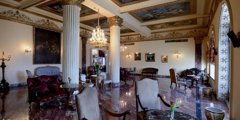 Отель Windsor Palace Luxury Heritage Hotel Since 1906 by Paradise Inn Group