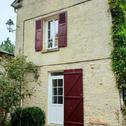 Holiday home Gîte Chaussy, 2 pièces, 3 personnes - FR-1-649-7