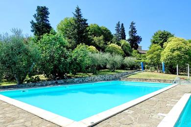 Holiday home L'ARCO 124