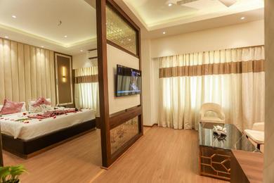 Hotel The Adventure Convention & Resort - Bhubaneswar