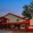Motel Red Roof Inn Palmdale - Lancaster