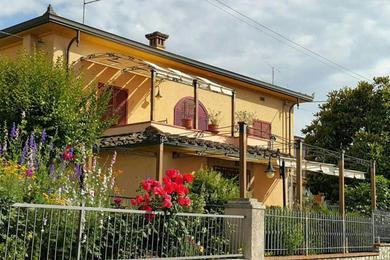 Holiday home Villetta indipendente nel cuore della Toscana