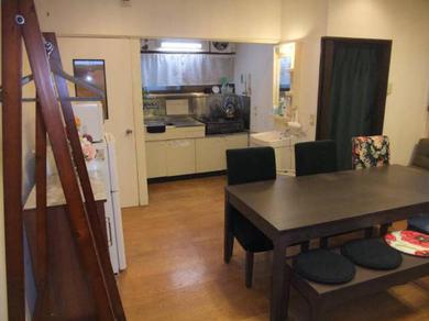 Apartments Room 103, IKEDA Life Building / Vacation STAY 81399