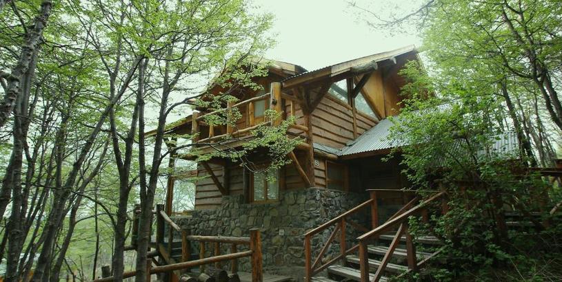 Лодж Patagonia Villa Lodge