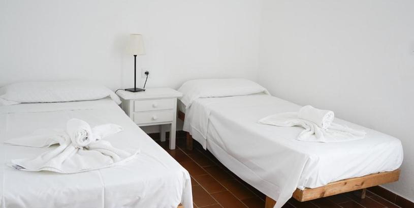 Apartments Homenfun Menorca Cala en Blanes