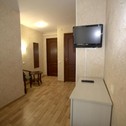 Guest house Ostrovok Rooms