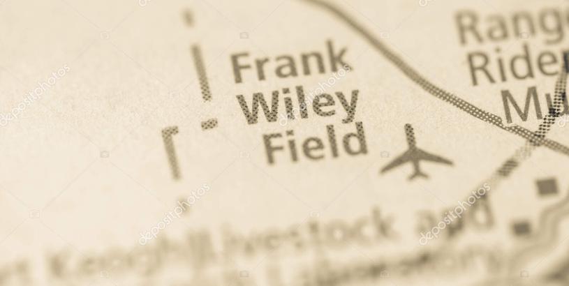 Miles City Airport - Frank Wiley Field (MLS), Майлз-Сити, Соединенные Штаты