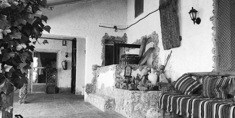 Guest house Casa Rural La Granja