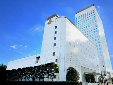 Hotel Rembrandt Hotel Ebina