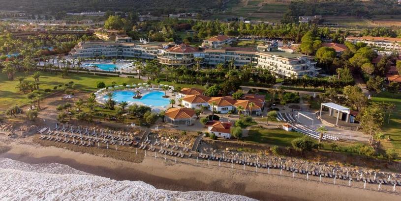 Hotel The Signature Level at Grand Palladium Sicilia Resort & Spa