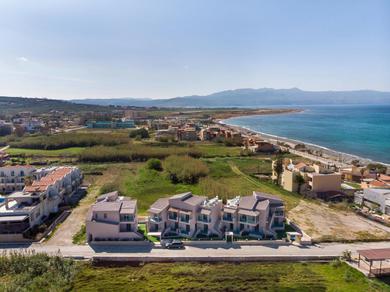 Апарт-отель Aegean Breeze Luxury Apartments