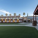 Отель Apache Gold Resort Hotel & Casino