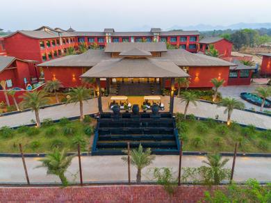 Resort Saya Grand Club & Spa Resort