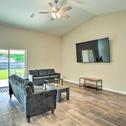 Holiday home Private Port St Lucie Home about 12 Mi to Beach!