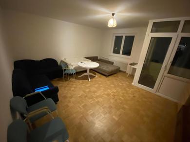 Апартаменты Apartment in Berlin-Neukölln