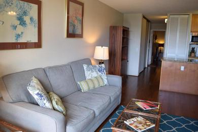 Apartments Maui Vista 1207