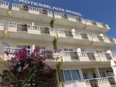Отель Protessilaos Hotel