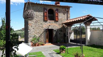 Holiday home Casina in pietra