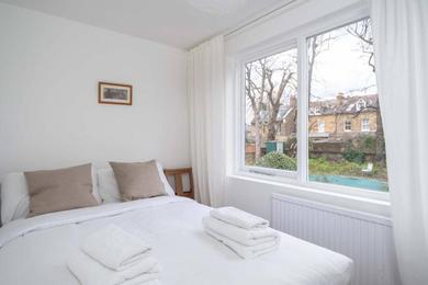 Apartments GuestReady - Lovely 2BR Home in South London 4 guests