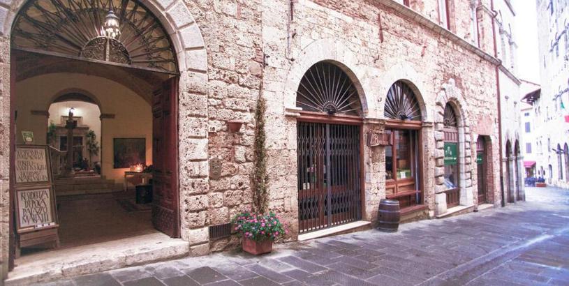 Aparthotel Residenza d'Epoca Palazzo Malfatti