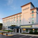 Отель DoubleTree by Hilton Hotel Annapolis