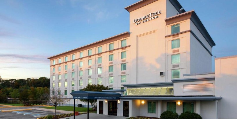 Hotel DoubleTree by Hilton Hotel Annapolis