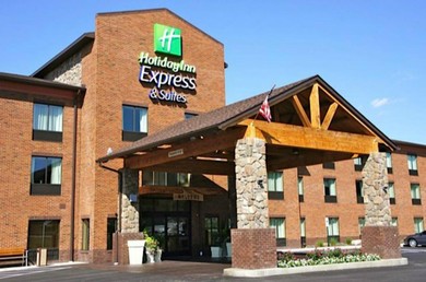 Hotel Holiday Inn Express & Suites Donegal, an IHG Hotel
