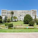 Apartments Le Gallia one bedroom 2 steps from city center LIVE IN CANNES