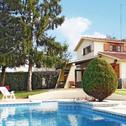 Holiday home Stunning home in lAmetlla del Valles with 3 Bedrooms, WiFi and Outdoor swimming pool