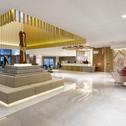 Hotel Hotel Riu Palace Palmeras - All Inclusive