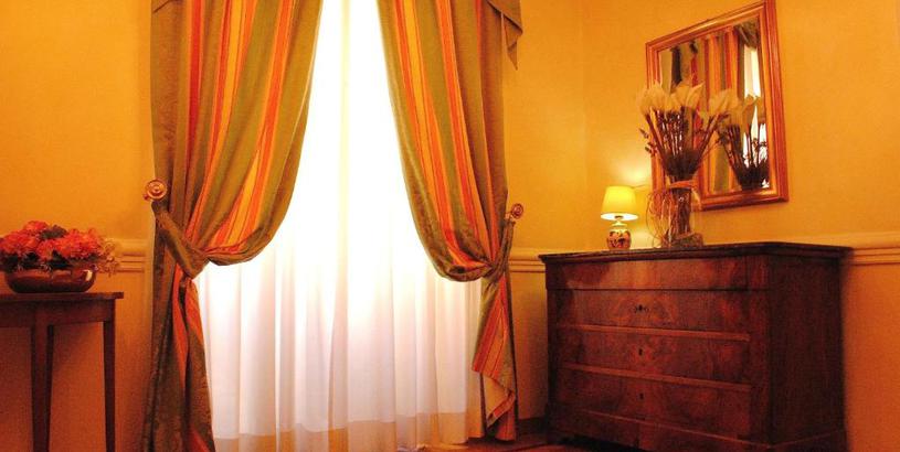 Guest house A Roma Le Tue Vacanze