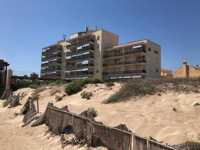 Apartments Apartamento de playa Valmar - Beachfront exclusive residential