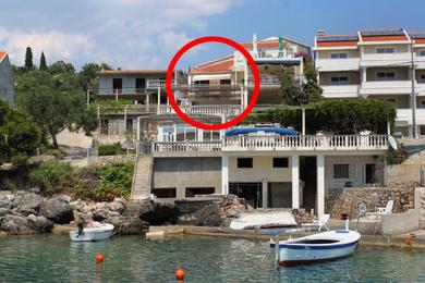 Guest house Apartments and rooms by the sea Molunat, Dubrovnik - 8964