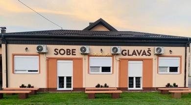 Guest house Sobe Glavaš