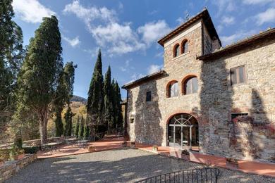 Гостевой дом Terre di Baccio