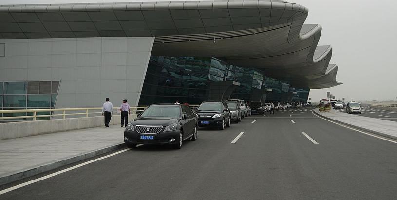 Аэропорт Шаньтоу (SWA), Jieyang (Rongcheng), Китай