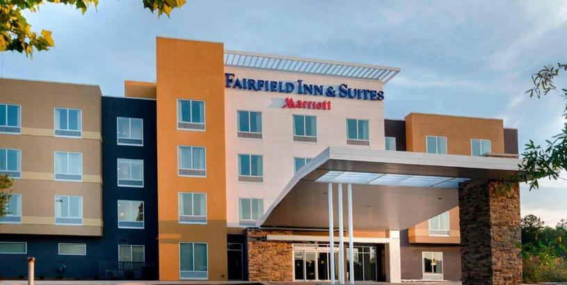 Hotel Fairfield Inn & Suites by Marriott Atlanta Cumming/Johns Creek