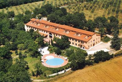 Отель Toscana Verde