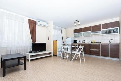 Apartments ApartLux Sokol