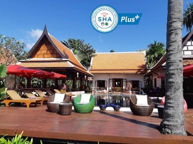 Resort Baan Thai Lanta Resort