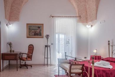 Guest house B&b Donna Concetta