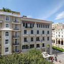 Отель The Modernist Thessaloniki