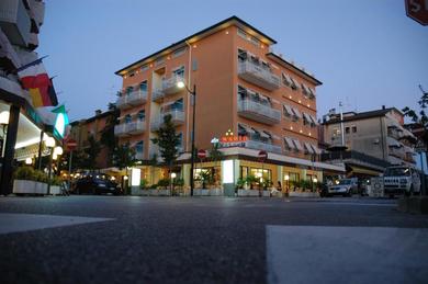 Hotel Hotel Da Mario