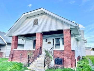  2bd 1ba Home in Shelbyville 10 min to Casino