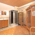 Дом отдыха Heritage holifay home in Treuen with sauna
