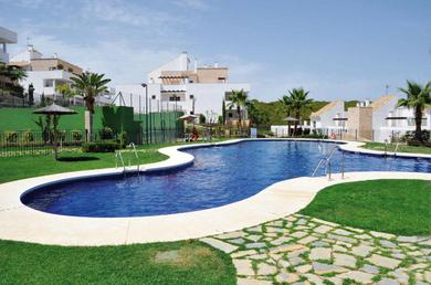 Apartments 2127-Superb 2 bedrooms , lovely terraces and pool